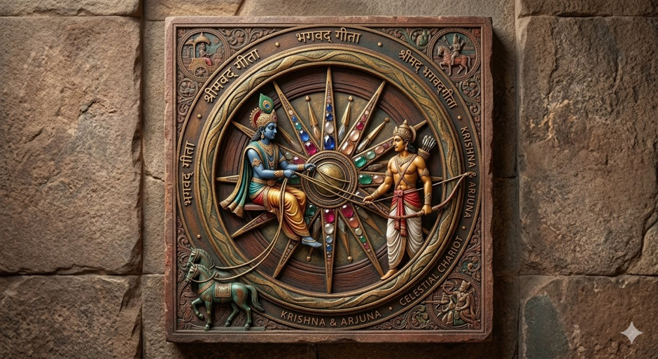 Bhagavad Gita